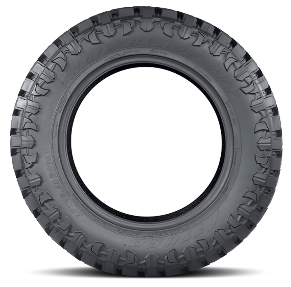 Tyres - DTM