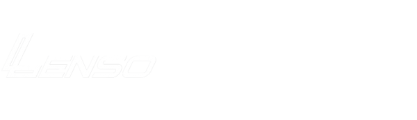 DTM Website Brand Logo HEADER LENSO
