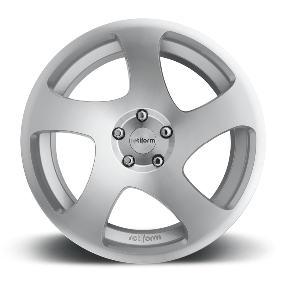 19x8.5 Side View