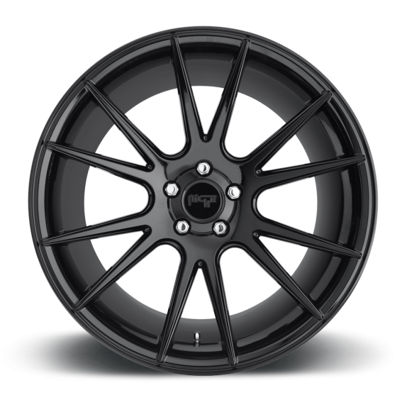 Vicenza 20x10.5 Gloss BLK Face 1000